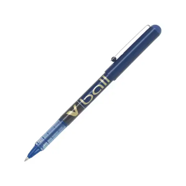 [080196] BOLÍGRAFO PILOT V7BALL (Azul)