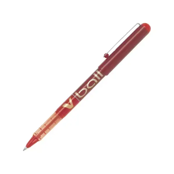 BOLÍGRAFO PILOT V7BALL