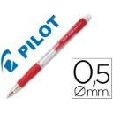 PORTAMINAS PILOT SUPERGRIP H-185 0,5