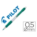 PORTAMINAS PILOT SUPERGRIP H-185 0,5