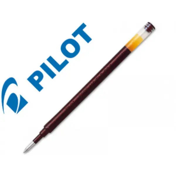 RECARGA BOLIGRAFO PILOT G2/B2P
