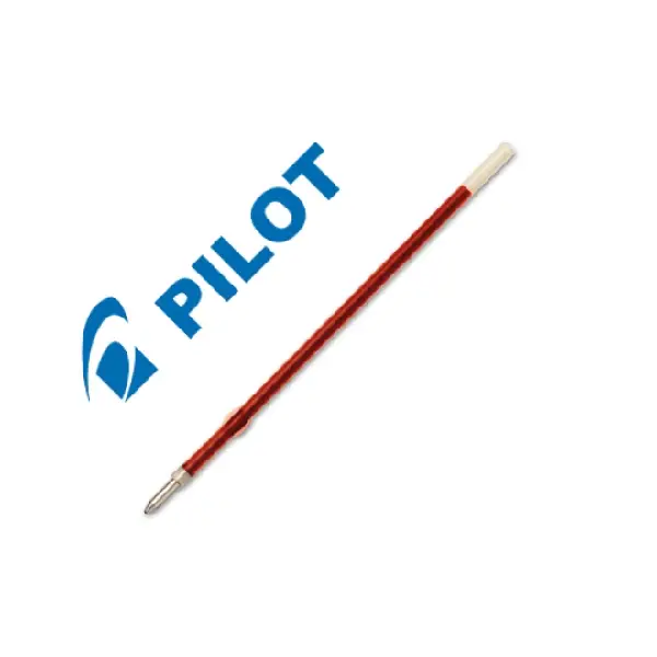RECARGA BOLIGRAFO PILOT SUPERGRIP/ECOBALL