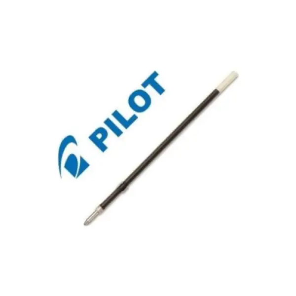 [119420] RECARGA BOLIGRAFO PILOT SUPERGRIP/ECOBALL (Negro)
