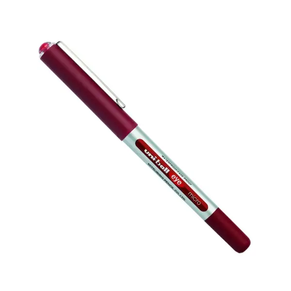 BOLÍGRAFO UNI-BALL EYE MICRO UB-150