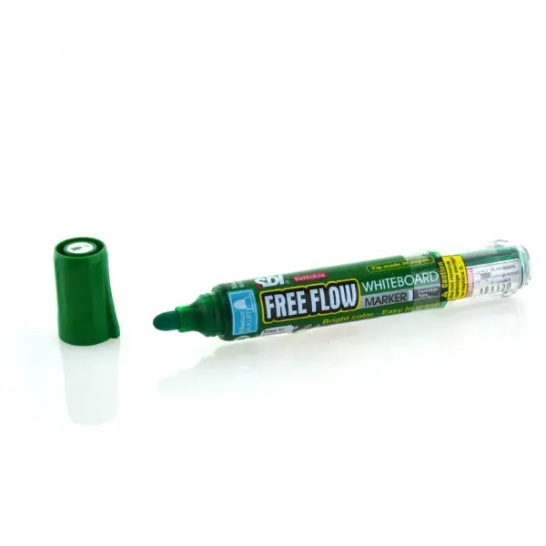 ROTULADOR DE PIZARRA BLANCA FREEFLOW