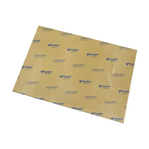 PAPEL SEDA BOLSA DE 13hojas