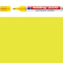 ROTULADOR EDDING 3000