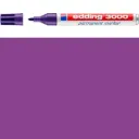 ROTULADOR EDDING 3000