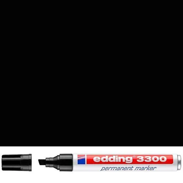 ROTULADOR EDDING 3300