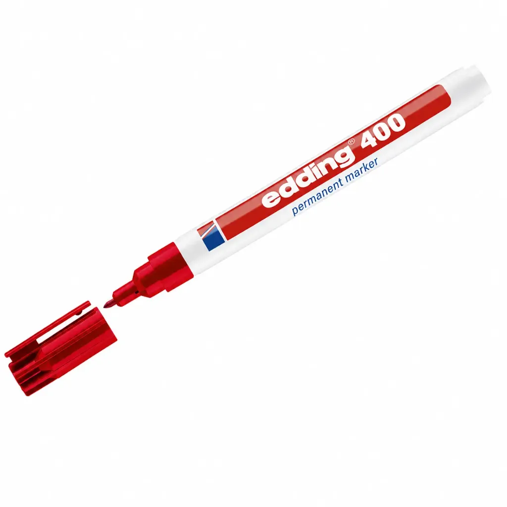 ROTULADOR EDDING 400
