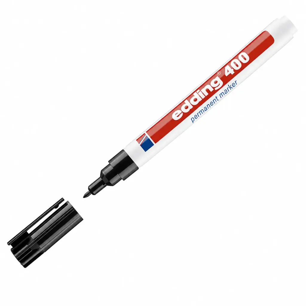 ROTULADOR EDDING 400