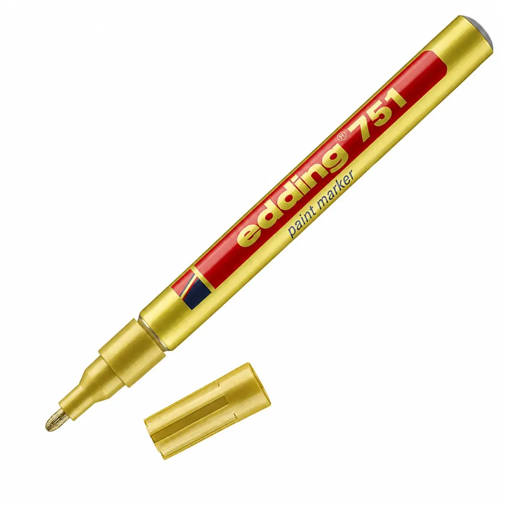 ROTULADOR EDDING 751