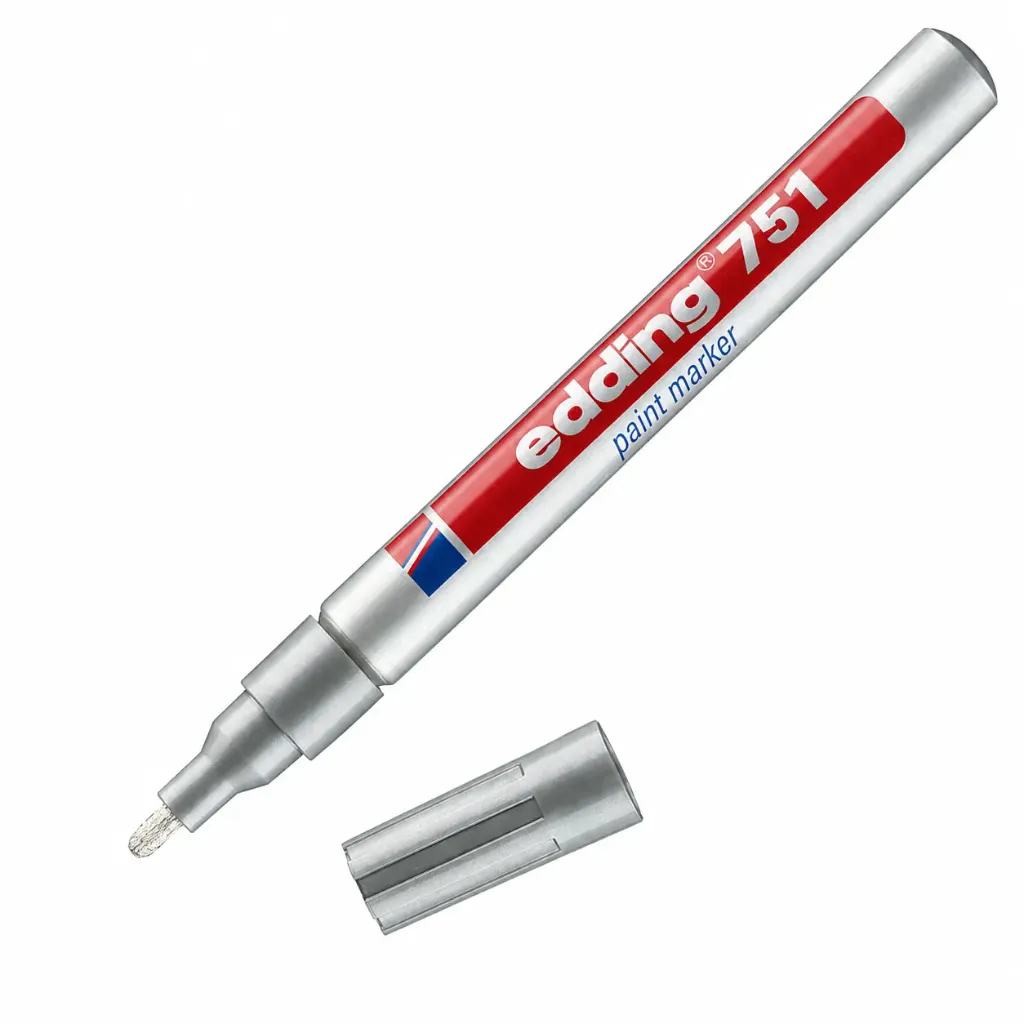 ROTULADOR EDDING 751