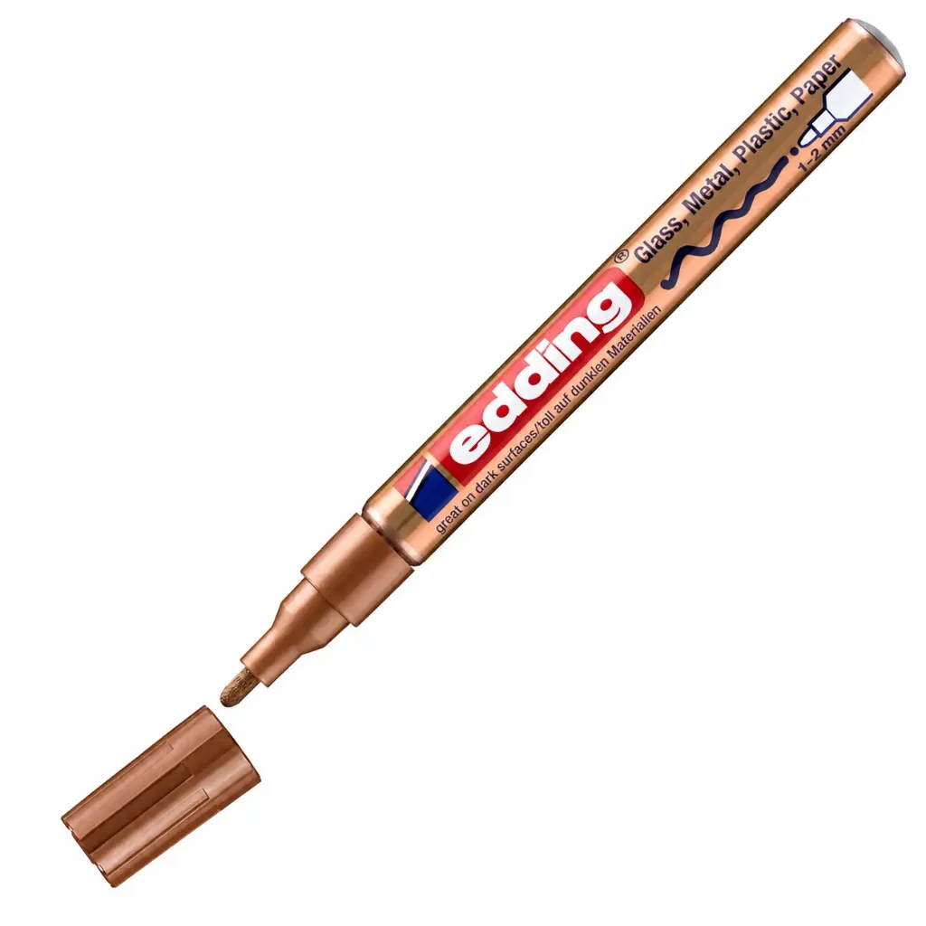 ROTULADOR EDDING 751