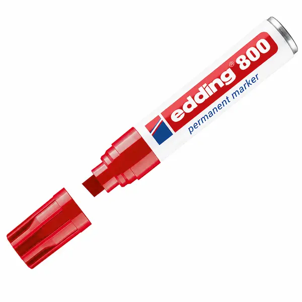 ROTULADOR EDDING 800