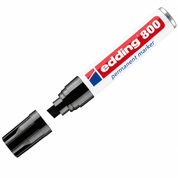 ROTULADOR EDDING 800