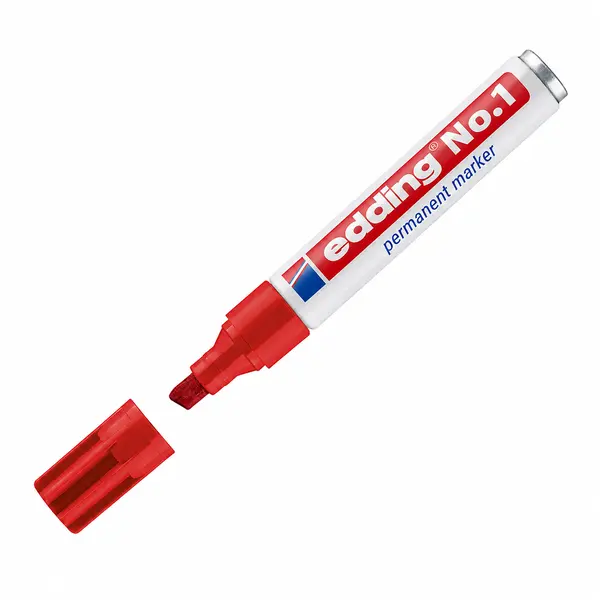 ROTULADOR EDDING Nº1
