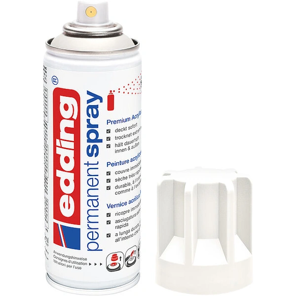 SPRAY EDDING 5200 PINTURA ACRÍLICA