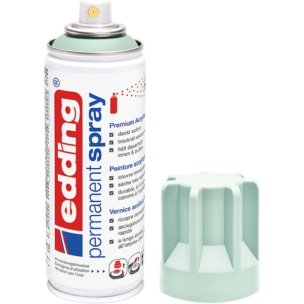 SPRAY EDDING 5200 PINTURA ACRÍLICA