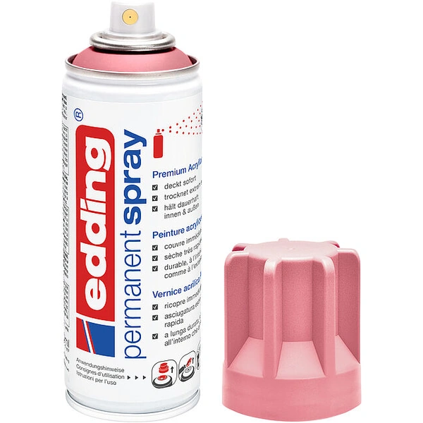 SPRAY EDDING 5200 PINTURA ACRÍLICA