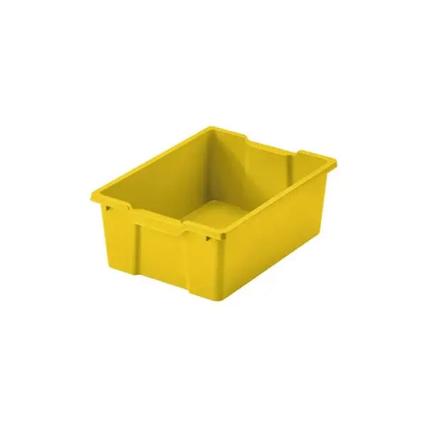 CAJA ALMACENAMIENTO GRANDE - SIN TAPA