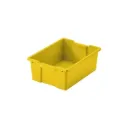 CAJA ALMACENAMIENTO GRANDE - SIN TAPA