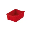 CAJA ALMACENAMIENTO GRANDE - SIN TAPA