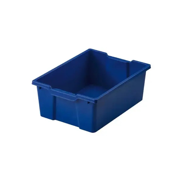 CAJA ALMACENAMIENTO GRANDE - SIN TAPA