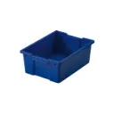 CAJA ALMACENAMIENTO GRANDE - SIN TAPA