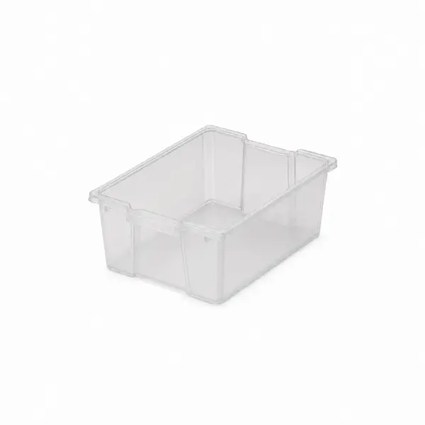 CAJA ALMACENAMIENTO GRANDE - SIN TAPA