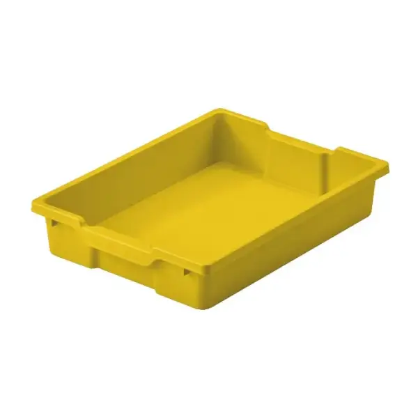 CAJA ALMACENAMIENTO PEQUEÑA - SIN TAPA