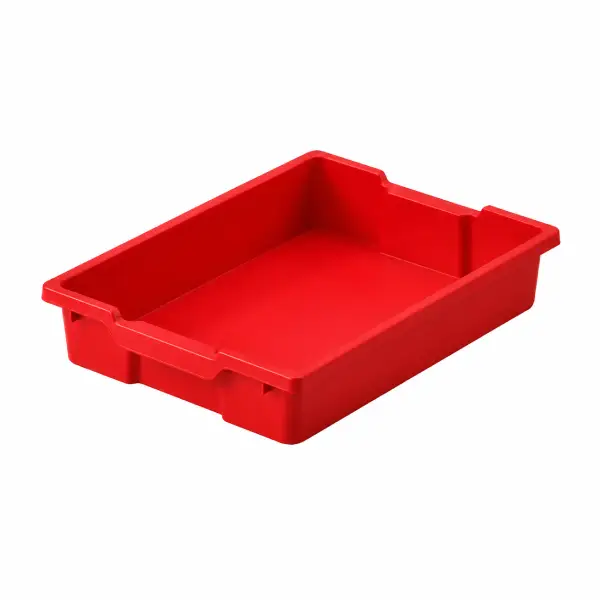 CAJA ALMACENAMIENTO PEQUEÑA - SIN TAPA