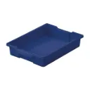 CAJA ALMACENAMIENTO PEQUEÑA - SIN TAPA