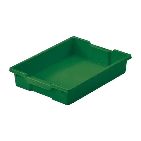 CAJA ALMACENAMIENTO PEQUEÑA - SIN TAPA
