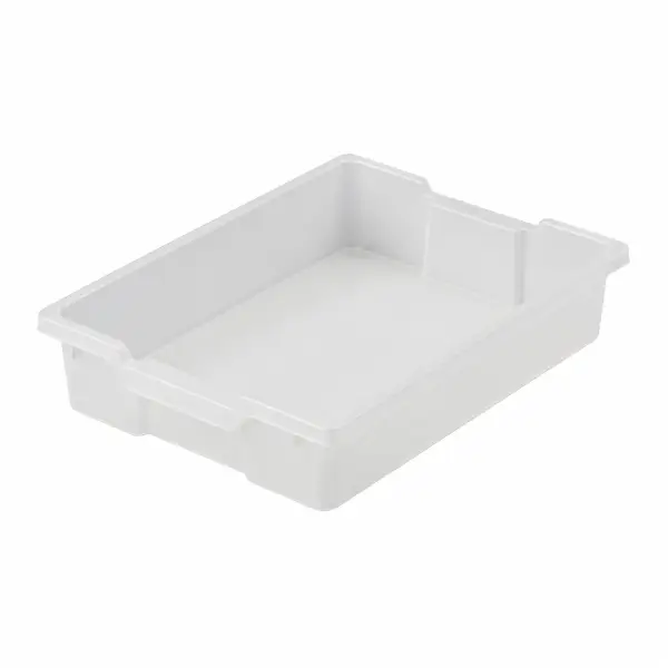 CAJA ALMACENAMIENTO PEQUEÑA - SIN TAPA