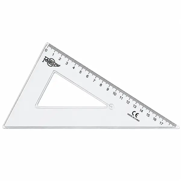 CARTABON ESCOLAR IRROMPIBLE FAIBO (25cm)