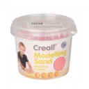 ARENA SENSORIAL BLANDA PARA MODELAR CREALL 750gr