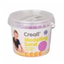 ARENA SENSORIAL BLANDA PARA MODELAR CREALL 750gr