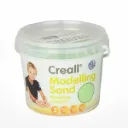 ARENA SENSORIAL BLANDA PARA MODELAR CREALL 750gr