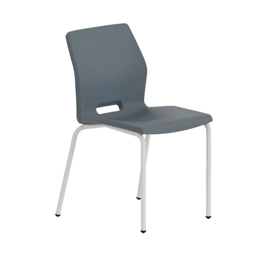 SILLA ESCOLAR SLIM APILABLE