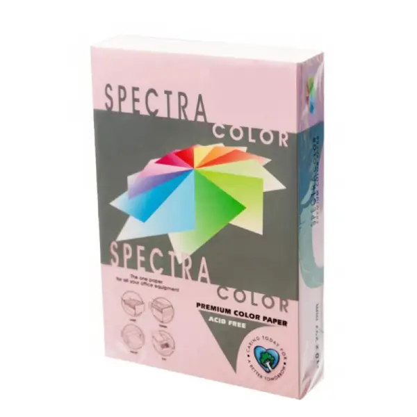 PAPEL COLOR A3 500h