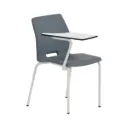 SILLA ESCOLAR SLIM P con PALA