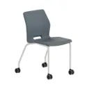 SILLA ESCOLAR SLIM R con RUEDAS