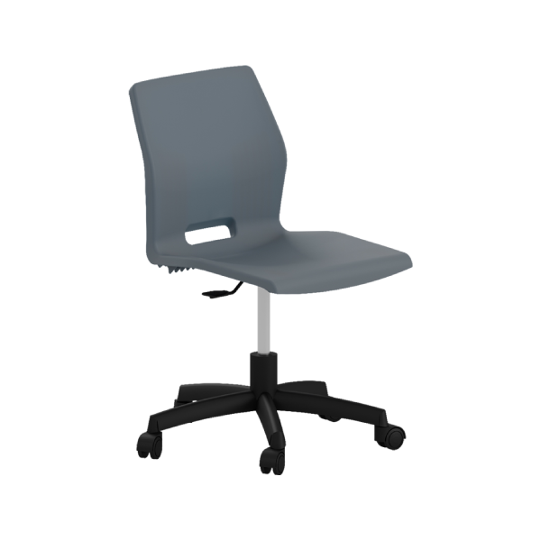 SILLA PROFESOR SLIM