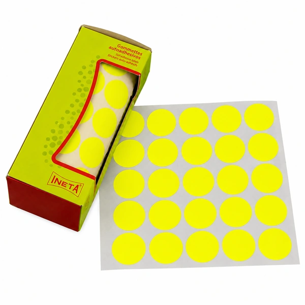 ROLLO GOMETS CIRCULO GRANDE 20