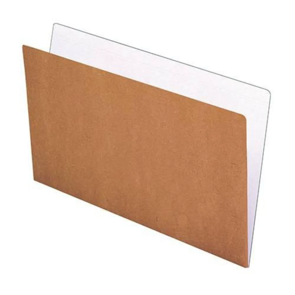 [180003] SUBCARPETA Folio KRAFT BICOLOR 240gr