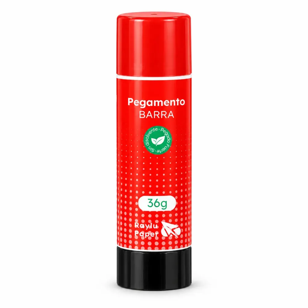PEGAMENTO BARRA RAYLU 36gr