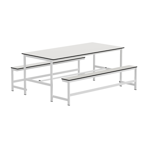 MESA DUO 25 - COMEDOR