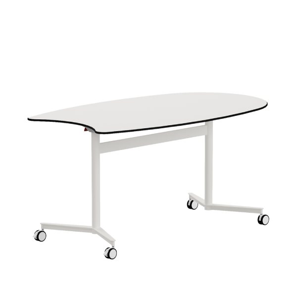 MESA TWIST OVAL INFANTIL
