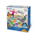 JUEGO LET'S GO CODE - SET ACTIVIDADES DE PROGRAMACIÓN